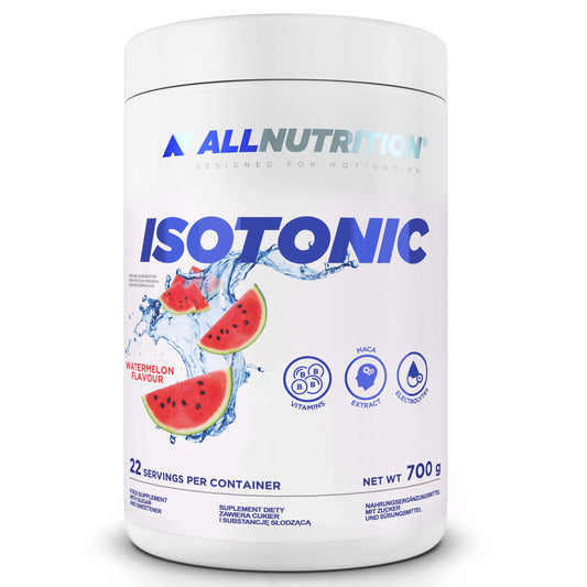 ALLNUTRITION ISOTONIC 700 g ARBŪZS