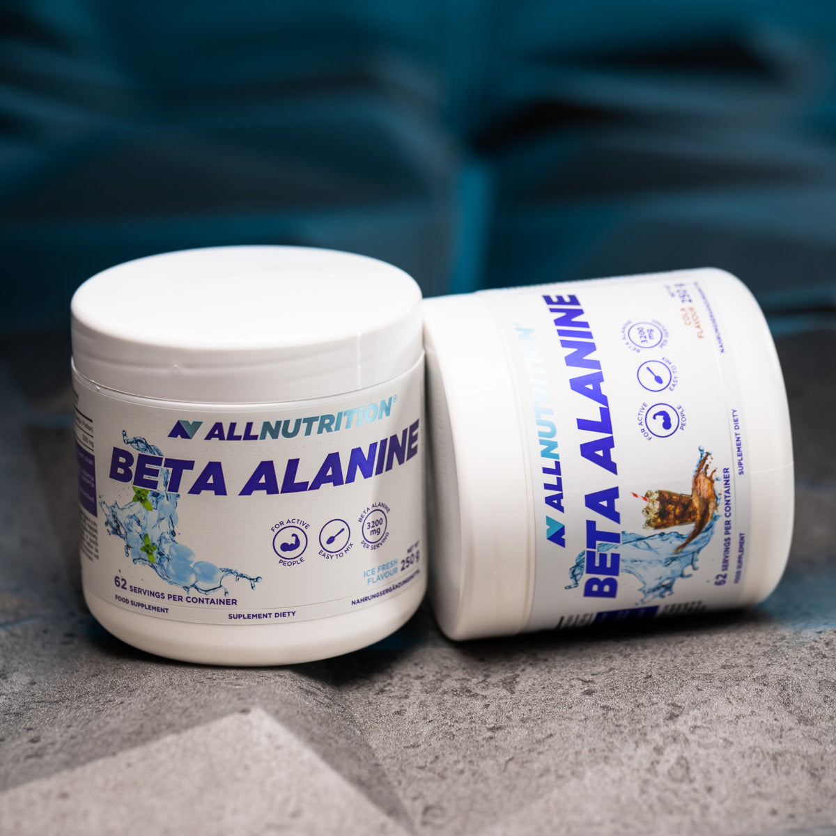 BETA ALANINE 250 g KOLA