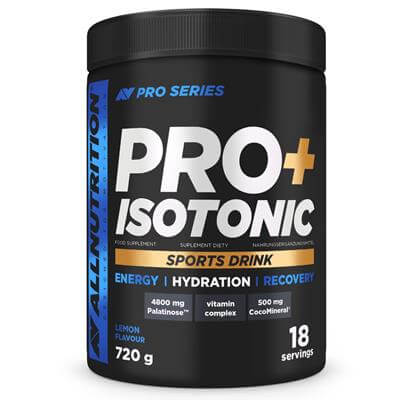 ALLNUTRITION PRO+ ISOTONIC 720 g GREIPFRŪTS (PRO SERIES)