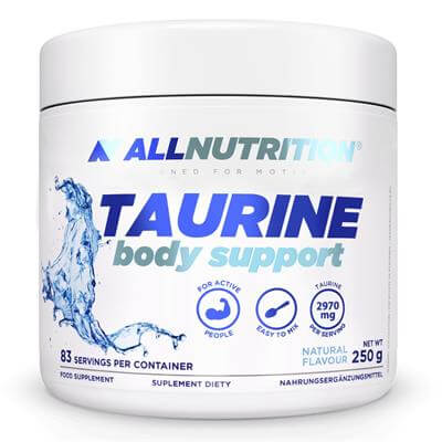 TAURINE 250 g