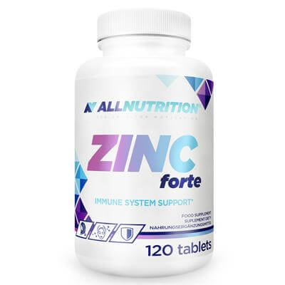 ZINC FORTE 120 tab