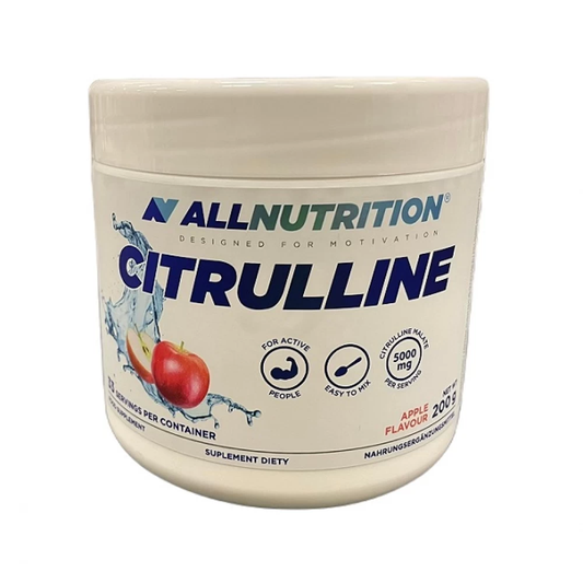 CITRULLINE 200 g ĀBOLU