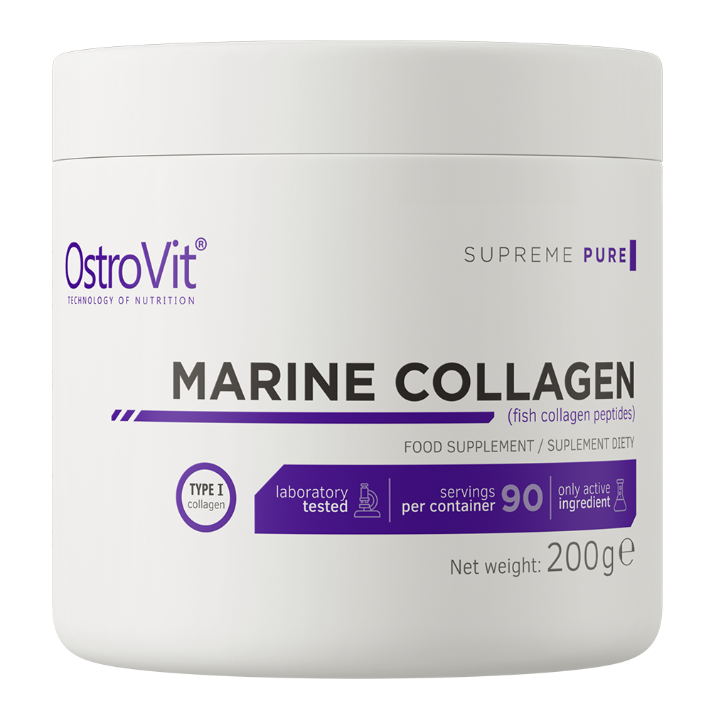 Marine Kolagēns/Collagen 200 g