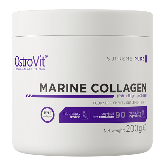 Marine Kolagēns/Collagen 200 g