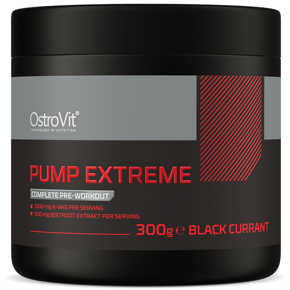 Pump Extreme 300 g upeņu