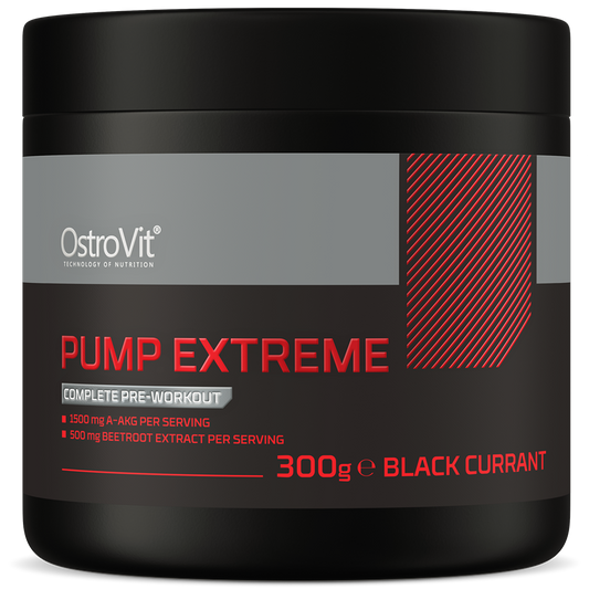 Pump Extreme 300 g upeņu