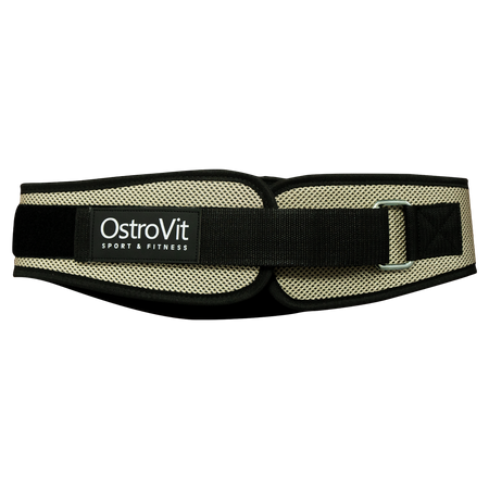 Svarcelšanas josta / Fabric bodybuilding belt