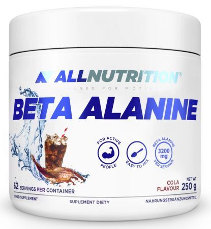 BETA ALANINE 250 g KOLA