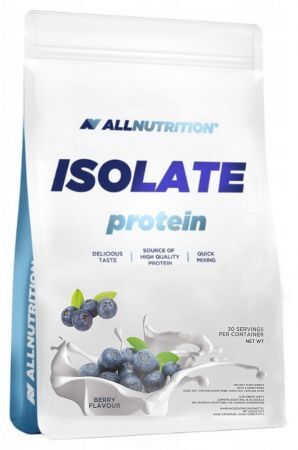 ISOLATE PROTEIN 908 g MELLENES