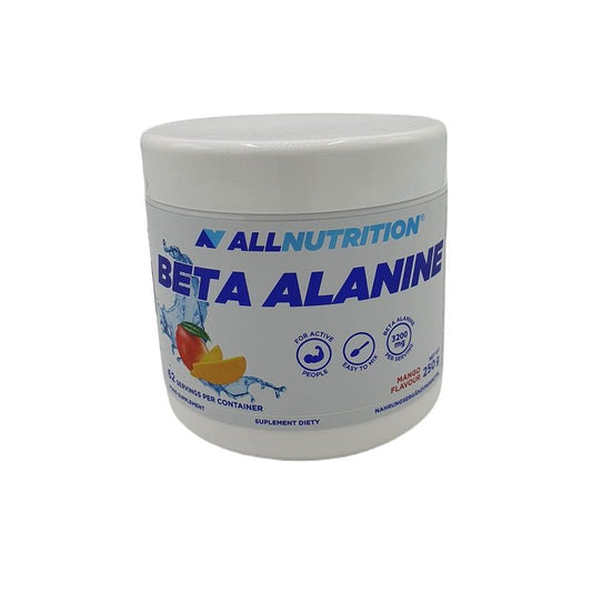 ALLNUTRITION BETA ALANINE 250 g MANGO