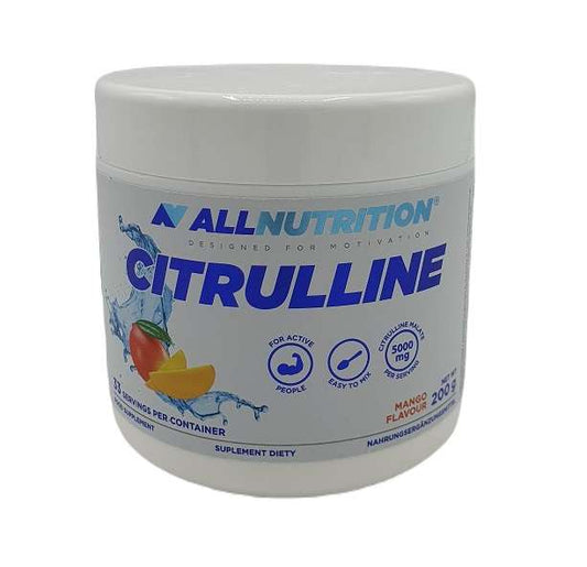 CITRULLINE 200 g MANGO