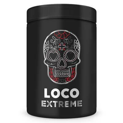 LOCO EXTREME 360 g COLA CHERRY