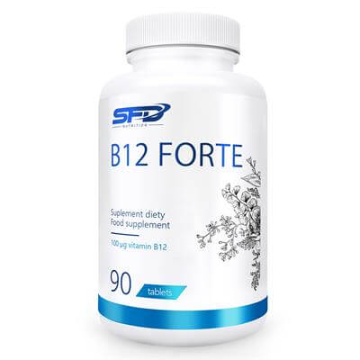 B12 FORTE 90 tab