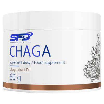 CHAGA 60 g